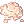 Pink poring-like creature